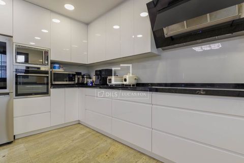 Villa a Boadilla Del Monte, Madrid, Boadilla Del Monte - € 3.380.000 | Ref: POZ66736 - foto 34