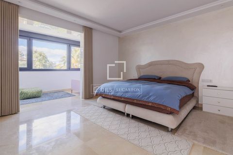 Villa a Boadilla Del Monte, Madrid, Boadilla Del Monte - € 3.380.000 | Ref: POZ66736 - foto 40