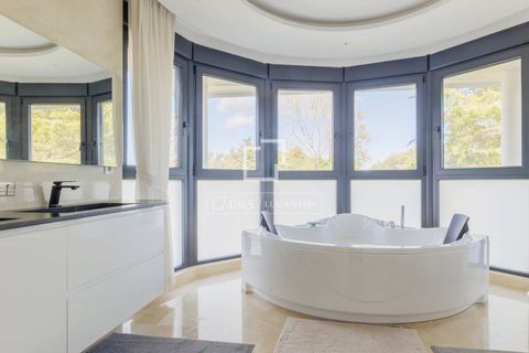 Villa a Boadilla Del Monte, Madrid, Boadilla Del Monte - € 3.380.000 | Ref: POZ66736 - foto 41