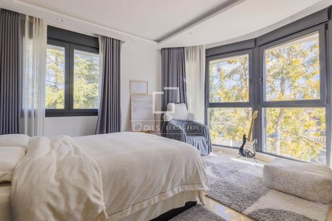 Villa a Boadilla Del Monte, Madrid, Boadilla Del Monte - € 3.380.000 | Ref: POZ66736 - foto 44