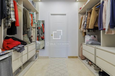 Villa a Boadilla Del Monte, Madrid, Boadilla Del Monte - € 3.380.000 | Ref: POZ66736 - foto 50