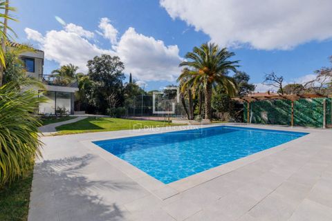 Villa a Boadilla Del Monte, Madrid, Boadilla Del Monte - € 3.380.000 | Ref: POZ66736 - foto 3