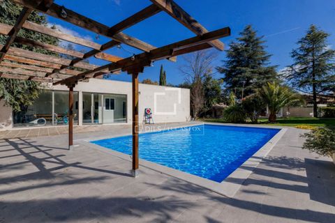 Villa a Boadilla Del Monte, Madrid, Boadilla Del Monte - € 3.380.000 | Ref: POZ66736 - foto 9