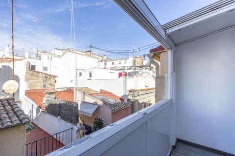 Leilighet i Valencia, Valencia, Valencia - € 465 000 | Ref: VAL66722 - foto 4