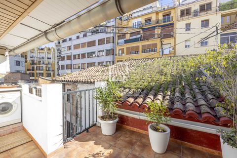 Leilighet i Valencia, Valencia, Valencia - € 465 000 | Ref: VAL66722 - foto 33