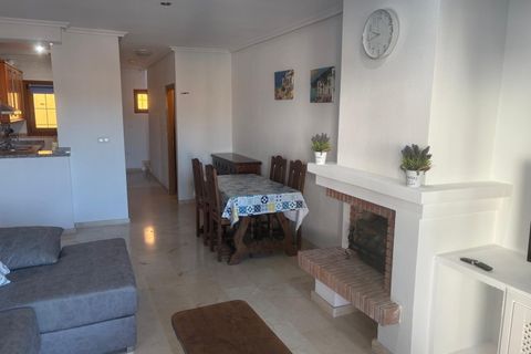 Byhus i Algorfa, Alicante, Algorfa - € 249.000 | Ref: 13402 - foto 12