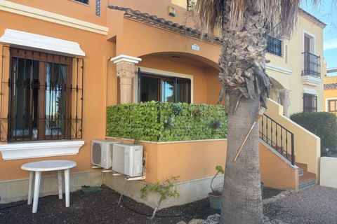 Byhus i Algorfa, Alicante, Algorfa - € 249.000 | Ref: 13402 - foto 21