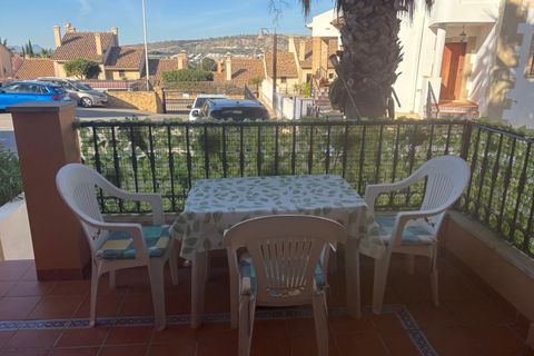 Byhus i Algorfa, Alicante, Algorfa - € 249.000 | Ref: 13402 - foto 23
