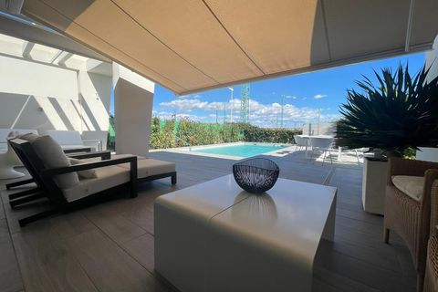 Villa i Algorfa, Alicante, Algorfa - € 650 000 | Ref: 13413 - foto 6