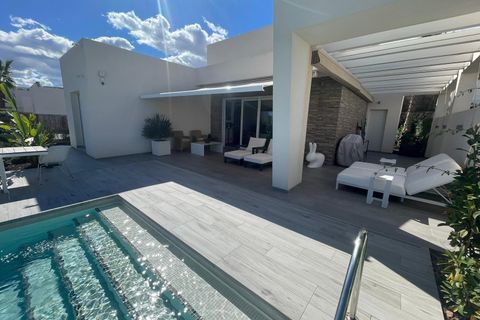 Villa i Algorfa, Alicante, Algorfa - € 650 000 | Ref: 13413 - foto 7
