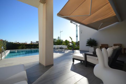 Villa i Algorfa, Alicante, Algorfa - € 650 000 | Ref: 13413 - foto 22