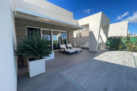 Villa i Algorfa, Alicante, Algorfa - € 650 000 | Ref: 13413 - foto 24