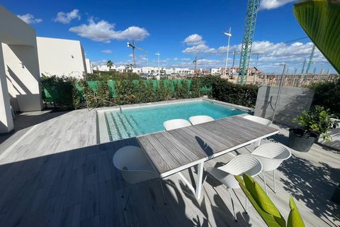 Villa i Algorfa, Alicante, Algorfa - € 650 000 | Ref: 13413 - foto 26