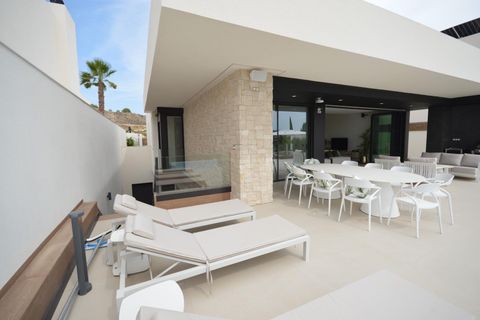 Villa a Algorfa, Alicante, Algorfa - € 1.750.000 | Ref: 13416 - foto 40