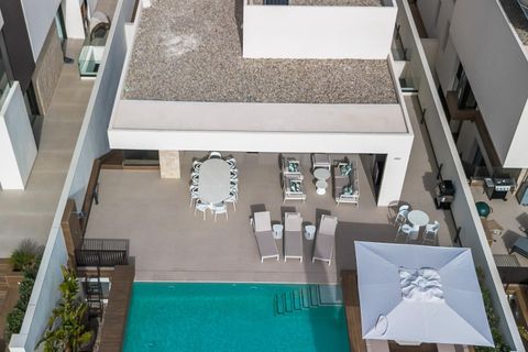 Villa a Algorfa, Alicante, Algorfa - € 1.750.000 | Ref: 13416 - foto 48