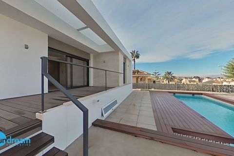 Villa i Benijofar, Alicante, Benijofar - € 495.000 | Ref: 13415 - foto 6