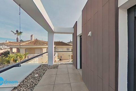 Villa i Benijofar, Alicante, Benijofar - € 495.000 | Ref: 13415 - foto 12