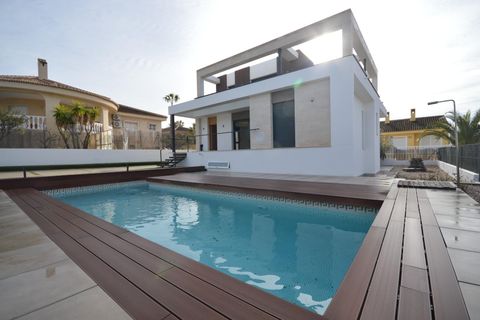 Villa i Benijofar, Alicante, Benijofar - € 495.000 | Ref: 13415 - foto 14