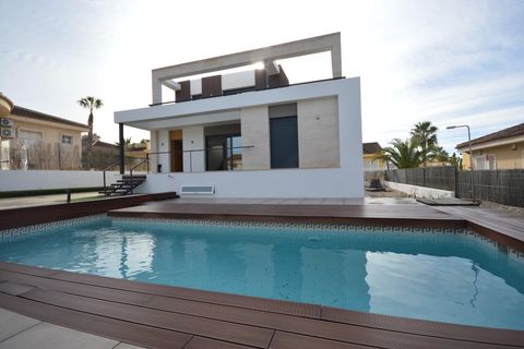 Villa i Benijofar, Alicante, Benijofar - € 495.000 | Ref: 13415 - foto 17