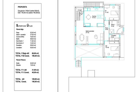 Villa i Benijofar, Alicante, Benijofar - € 495.000 | Ref: 13415 - foto 31