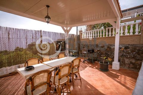 Villa a Candelaria, Tenerife, Candelaria - € 840.000 | Ref: 6433EX - foto 8