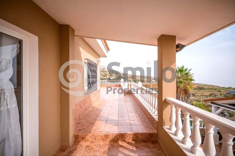Villa a Candelaria, Tenerife, Candelaria - € 840.000 | Ref: 6433EX - foto 9