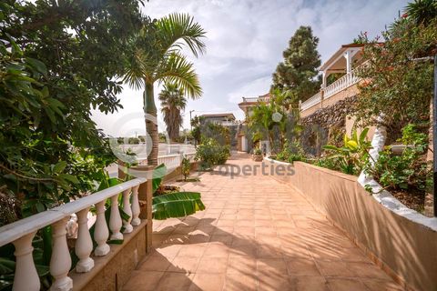 Villa a Candelaria, Tenerife, Candelaria - € 840.000 | Ref: 6433EX - foto 10