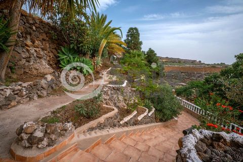 Villa a Candelaria, Tenerife, Candelaria - € 840.000 | Ref: 6433EX - foto 11