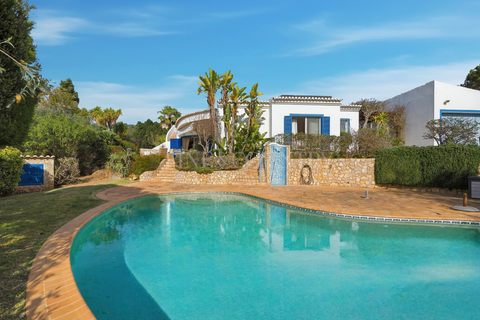 Villa a Carvoeiro, Faro, Carvoeiro - € 1.300.000 | Ref: FC1076VCZ - foto 28