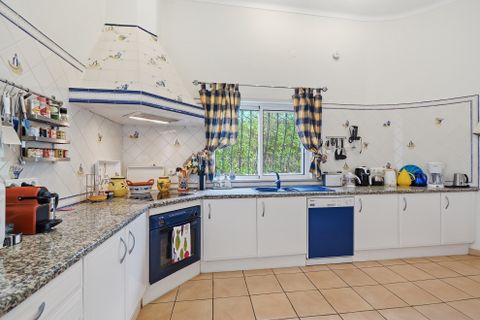 Villa a Carvoeiro, Faro, Carvoeiro - € 1.300.000 | Ref: FC1076VCZ - foto 8