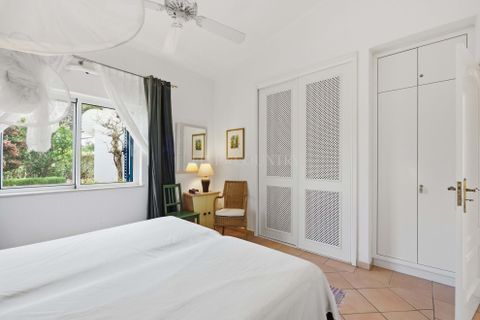 Villa a Carvoeiro, Faro, Carvoeiro - € 1.300.000 | Ref: FC1076VCZ - foto 12