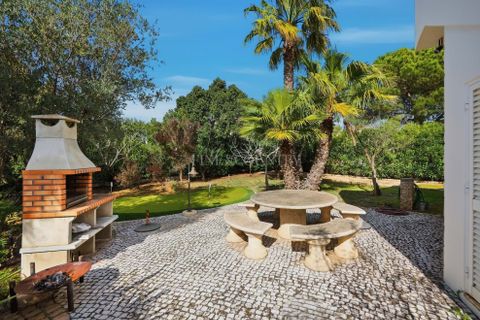 Villa a Carvoeiro, Faro, Carvoeiro - € 1.300.000 | Ref: FC1076VCZ - foto 18
