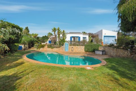 Villa a Carvoeiro, Faro, Carvoeiro - € 1.300.000 | Ref: FC1076VCZ - foto 2