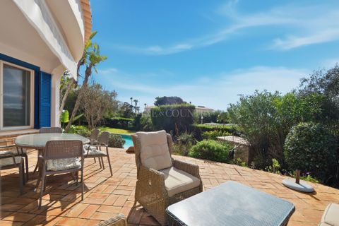 Villa a Carvoeiro, Faro, Carvoeiro - € 1.300.000 | Ref: FC1076VCZ - foto 22