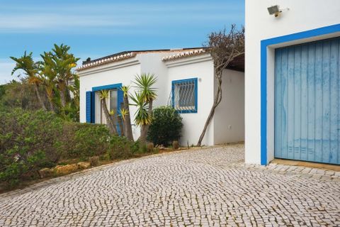 Villa a Carvoeiro, Faro, Carvoeiro - € 1.300.000 | Ref: FC1076VCZ - foto 26