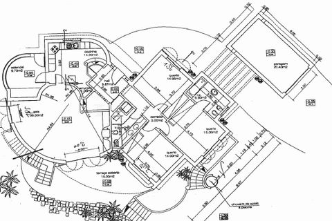 Villa a Carvoeiro, Faro, Carvoeiro - € 1.300.000 | Ref: FC1076VCZ - foto 30