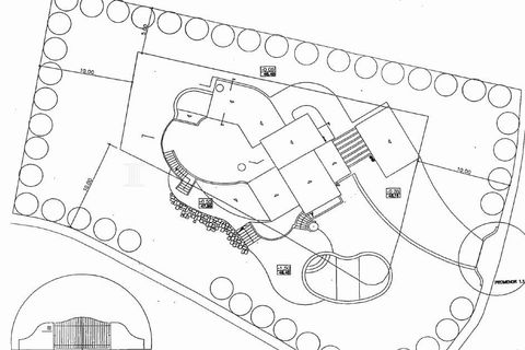 Villa a Carvoeiro, Faro, Carvoeiro - € 1.300.000 | Ref: FC1076VCZ - foto 32