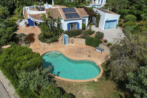 Villa a Carvoeiro, Faro, Carvoeiro - € 1.300.000 | Ref: FC1076VCZ - foto 21