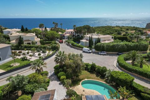 Villa a Carvoeiro, Faro, Carvoeiro - € 1.300.000 | Ref: FC1076VCZ - foto 27