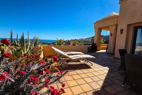 Penthouse i La Duquesa, Malaga, La Duquesa - € 495.000 | Ref: R5315197 - foto 2