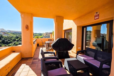 Penthouse i La Duquesa, Malaga, La Duquesa - € 495.000 | Ref: R5315197 - foto 4
