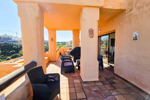 Penthouse i La Duquesa, Malaga, La Duquesa - € 495.000 | Ref: R5315197 - foto 5