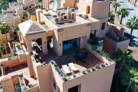Penthouse i La Duquesa, Malaga, La Duquesa - € 495.000 | Ref: R5315197 - foto 6