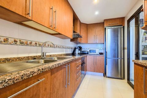 Penthouse i La Duquesa, Malaga, La Duquesa - € 495.000 | Ref: R5315197 - foto 11