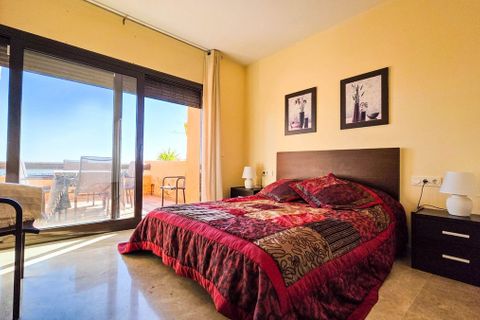 Penthouse i La Duquesa, Malaga, La Duquesa - € 495.000 | Ref: R5315197 - foto 12