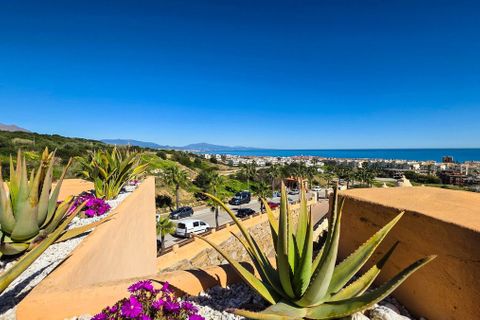 Penthouse i La Duquesa, Malaga, La Duquesa - € 495.000 | Ref: R5315197 - foto 19