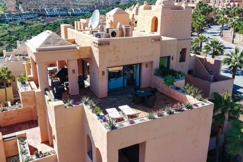 Penthouse i La Duquesa, Malaga, La Duquesa - € 495.000 | Ref: R5315197 - foto 22