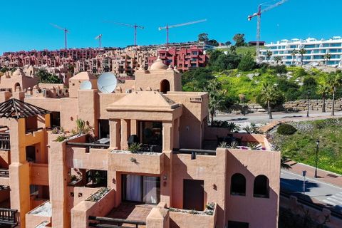 Penthouse i La Duquesa, Malaga, La Duquesa - € 495.000 | Ref: R5315197 - foto 23