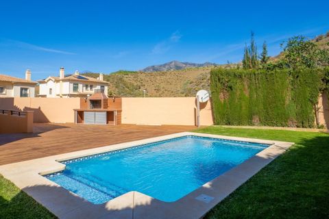 Rækkehus i Fuengirola, Malaga, Fuengirola - € 715.000 | Ref: R5315233 - foto 2