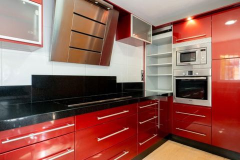Rækkehus i Fuengirola, Malaga, Fuengirola - € 715.000 | Ref: R5315233 - foto 12